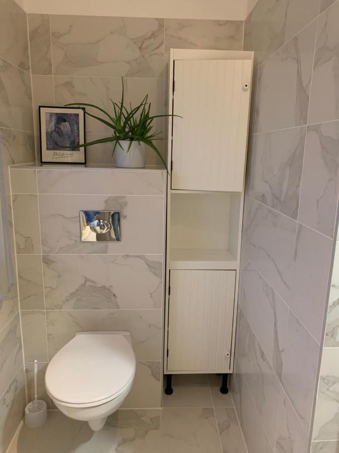 Lilium Villa Hévíz Exteriör bild